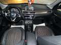 BMW X1 sDrive 18 i xLine/Automatik/1Hand/Garantie Noir - thumbnail 9