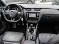 Skoda Octavia Combi RS Leder+Canton+AHK+Navi+19Z+BiXenon+Kamera+ Zwart - thumbnail 9