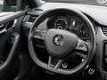Skoda Octavia Combi RS Leder+Canton+AHK+Navi+19Z+BiXenon+Kamera+ Zwart - thumbnail 10