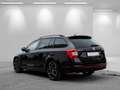 Skoda Octavia Combi RS Leder+Canton+AHK+Navi+19Z+BiXenon+Kamera+ Zwart - thumbnail 4