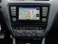 Skoda Octavia Combi RS Leder+Canton+AHK+Navi+19Z+BiXenon+Kamera+ Zwart - thumbnail 11