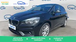 BMW Série 2 218d 150 BVA Lounge - Entretien constructeur Toit ouvrant