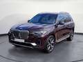BMW X7 xDrive40i Innovationsp. Sport Aut. Standhzg. Rot - thumbnail 2