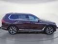 BMW X7 xDrive40i Innovationsp. Sport Aut. Standhzg. Rot - thumbnail 6