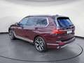 BMW X7 xDrive40i Innovationsp. Sport Aut. Standhzg. Rot - thumbnail 4