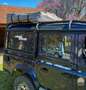 Land Rover Defender 110 Station Wagon | hochwertig aufgebaut Blau - thumbnail 6