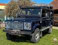 Land Rover Defender 110 Station Wagon | hochwertig aufgebaut Blau - thumbnail 2