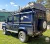 Land Rover Defender 110 Station Wagon | hochwertig aufgebaut Blau - thumbnail 5
