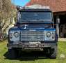 Land Rover Defender 110 Station Wagon | hochwertig aufgebaut Blau - thumbnail 3
