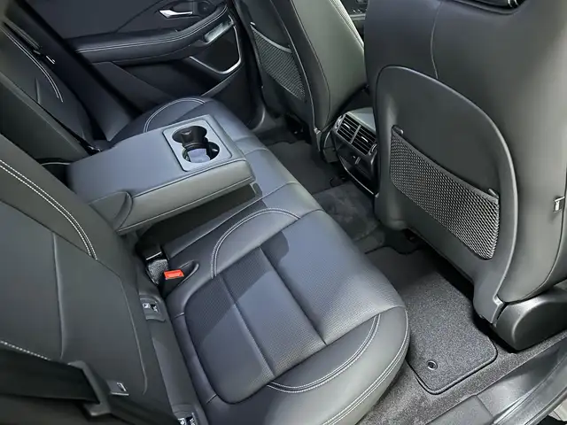 Jaguar E-Pace view 13