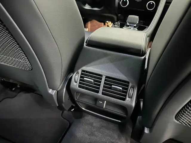 Jaguar E-Pace view 12