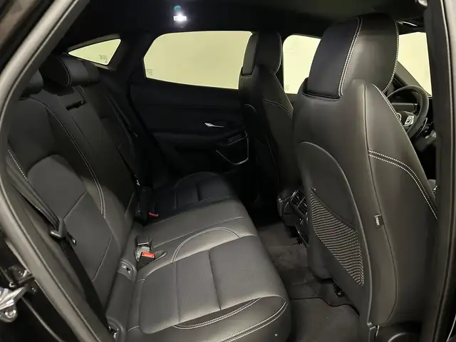 Jaguar E-Pace view 5