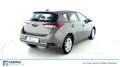 Toyota Auris 5 Porte 1.8 Hybrid Business Grigio - thumbnail 4