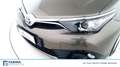Toyota Auris 5 Porte 1.8 Hybrid Business Grigio - thumbnail 8