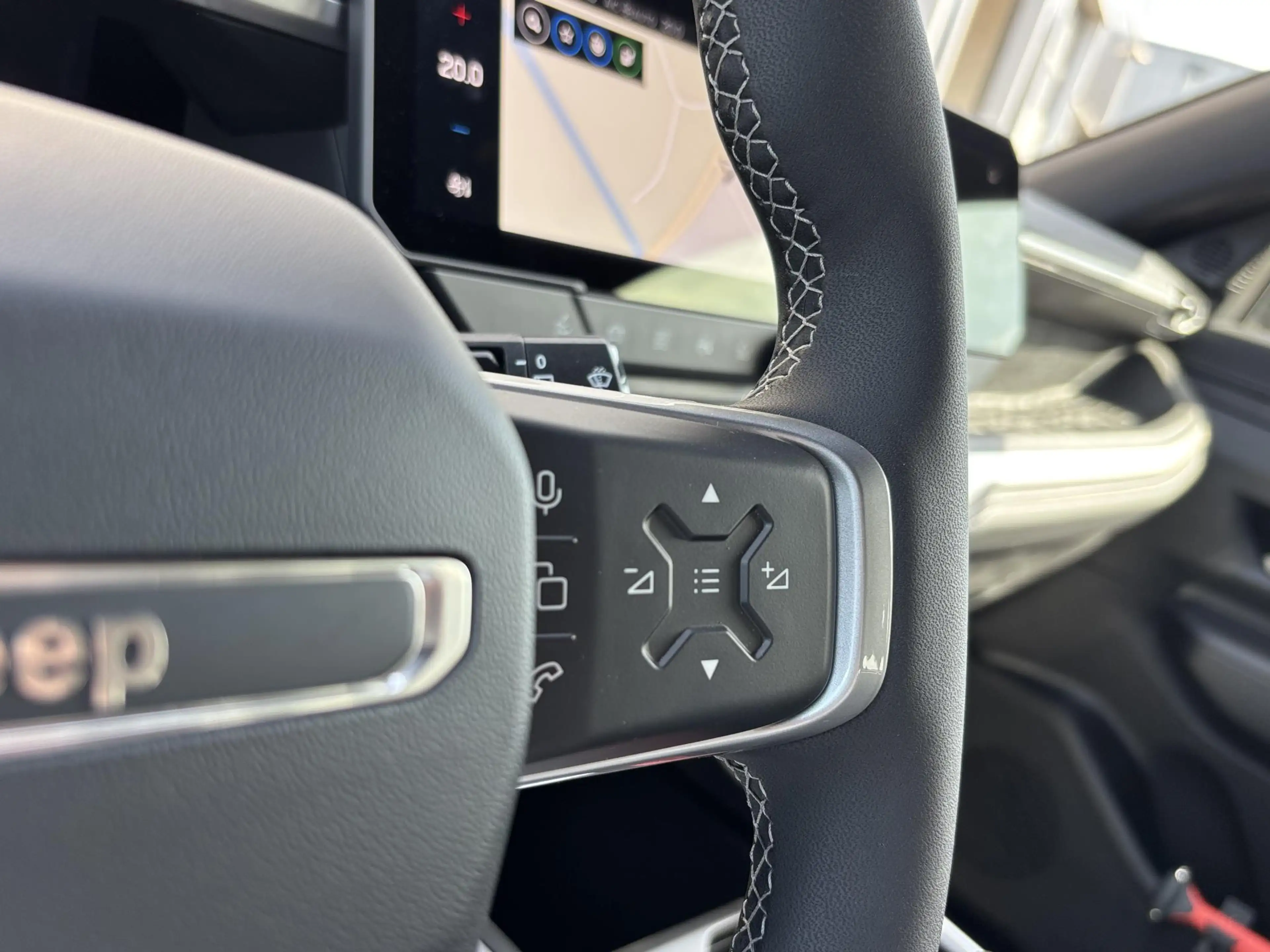 Jeep Compass Summit 74 kWh | Registratiekorting | Schuif/kantel — photo 25