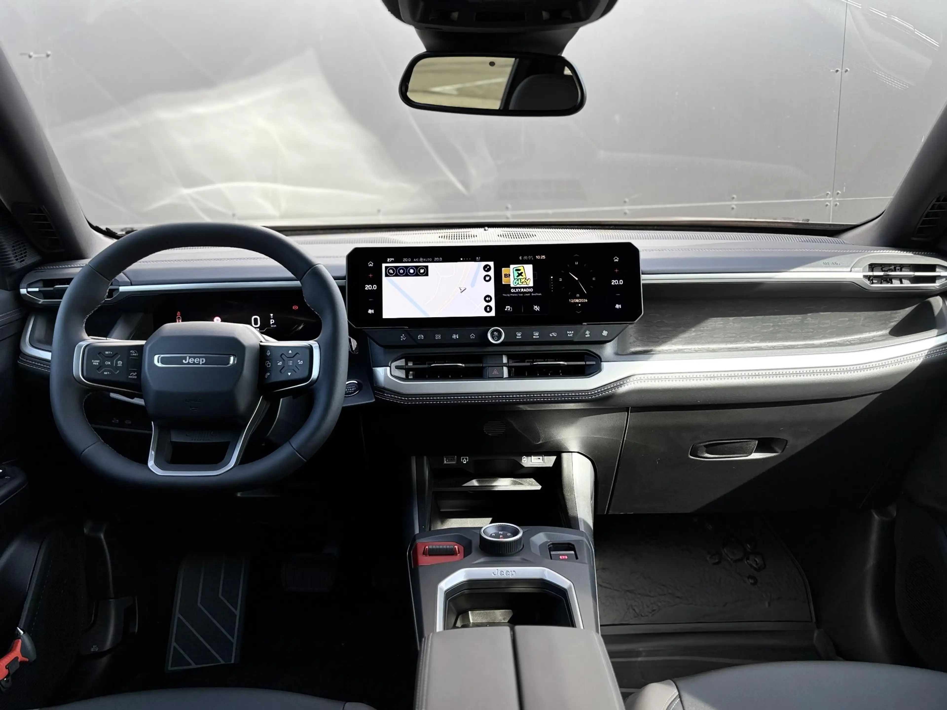 Jeep Compass Summit 74 kWh | Registratiekorting | Schuif/kantel — photo 5