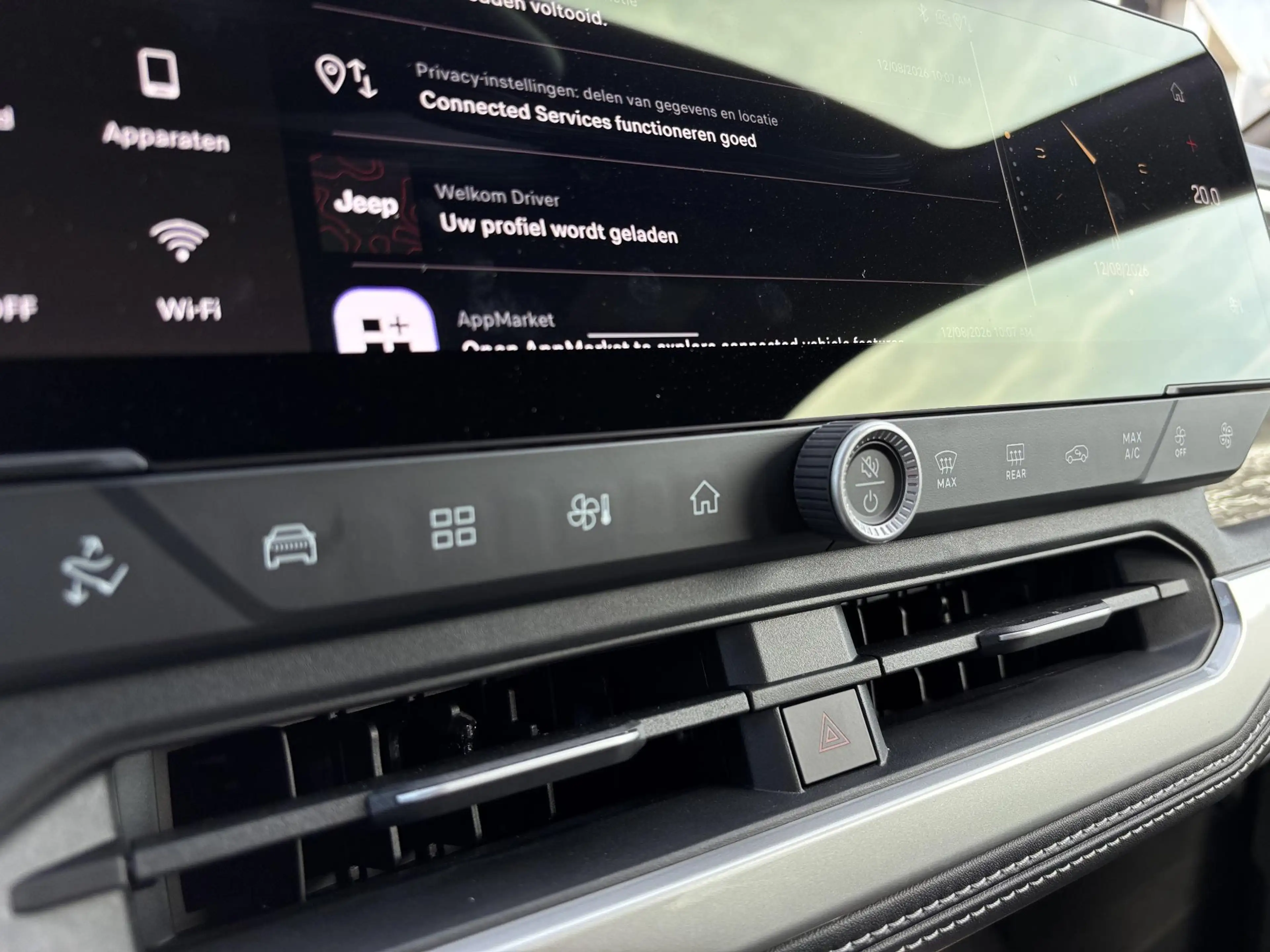Jeep Compass Summit 74 kWh | Registratiekorting | Schuif/kantel — photo 31