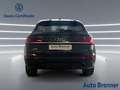 Audi Q5 sportback 40 2.0 tdi mhev 12v business advanced qu Grigio - thumbnail 5