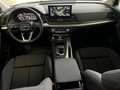 Audi Q5 sportback 40 2.0 tdi mhev 12v business advanced qu Grigio - thumbnail 6