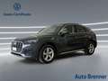 Audi Q5 sportback 40 2.0 tdi mhev 12v business advanced qu Grigio - thumbnail 1