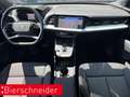 Audi Q4 e-tron 40 Sportback advanced LED NAVI 19 ACC PDC KAMERA S Grau - thumbnail 8