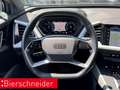Audi Q4 e-tron 40 Sportback advanced LED NAVI 19 ACC PDC KAMERA S Grau - thumbnail 5