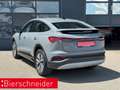 Audi Q4 e-tron 40 Sportback advanced LED NAVI 19 ACC PDC KAMERA S Grau - thumbnail 2