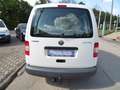 Volkswagen Caddy Life/Klima/Sitzh./AHK/Temp./HU NEU! Biały - thumbnail 6