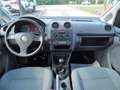 Volkswagen Caddy Life/Klima/Sitzh./AHK/Temp./HU NEU! Blanc - thumbnail 8
