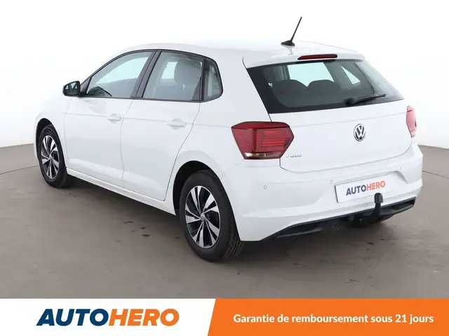 Volkswagen Polo view 4