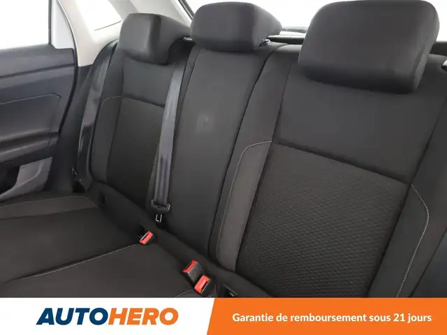 Volkswagen Polo view 14