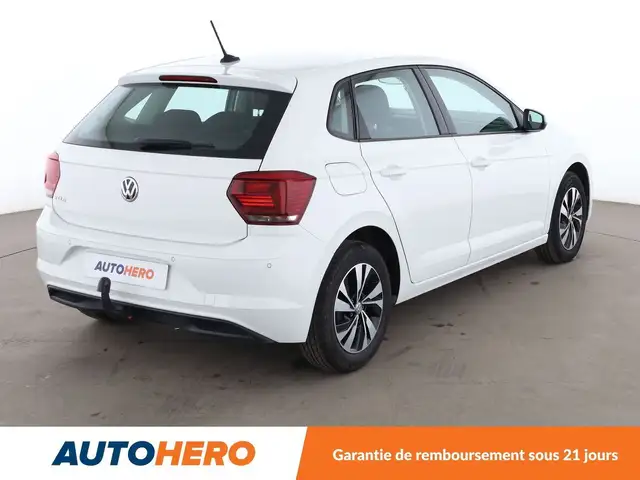 Volkswagen Polo view 6