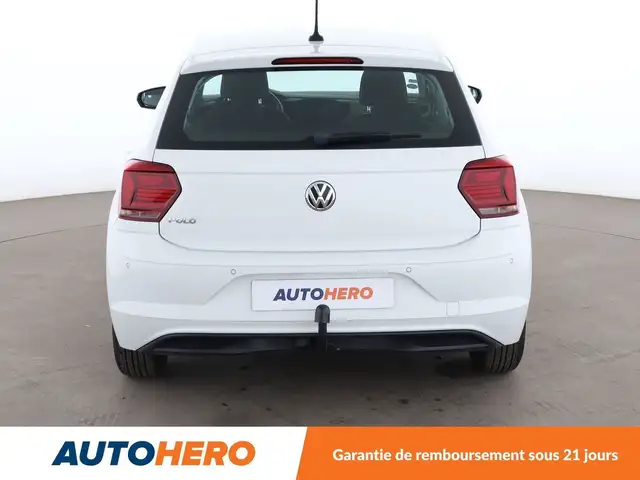 Volkswagen Polo view 5