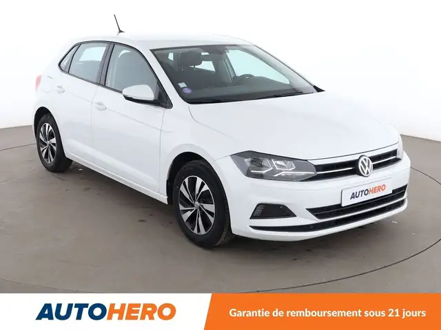 Volkswagen Polo view 8