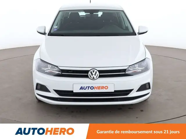 Volkswagen Polo view 9