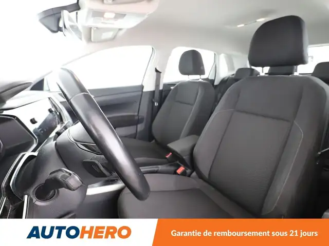 Volkswagen Polo view 10