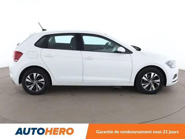 Volkswagen Polo view 7