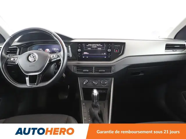 Volkswagen Polo view 12