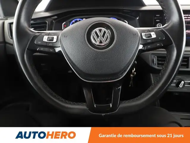 Volkswagen Polo view 19