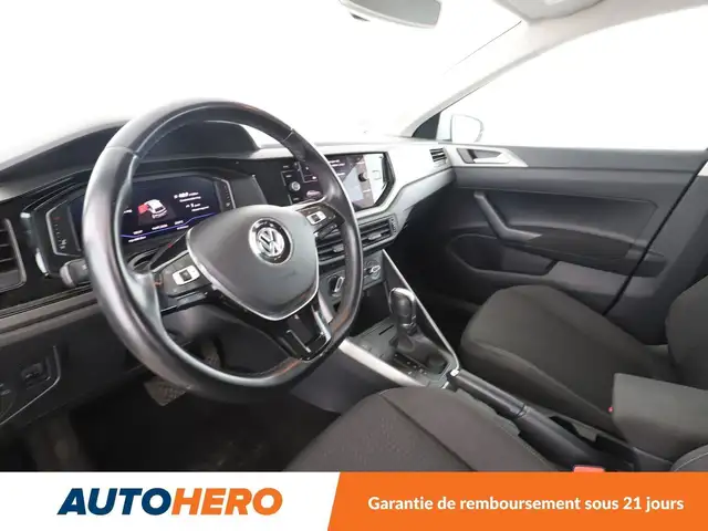 Volkswagen Polo view 11