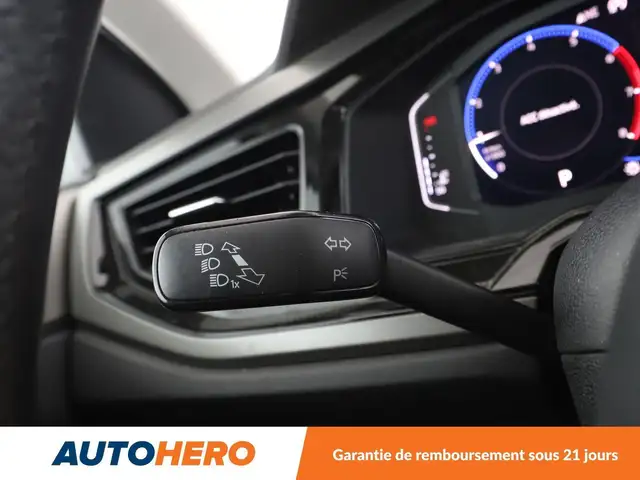 Volkswagen Polo view 30