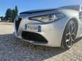Alfa Romeo Giulia Giulia 2016 2.2 t Super 180cv auto Grigio - thumbnail 5