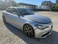 Alfa Romeo Giulia Giulia 2016 2.2 t Super 180cv auto Grigio - thumbnail 2
