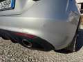 Alfa Romeo Giulia Giulia 2016 2.2 t Super 180cv auto Grigio - thumbnail 11