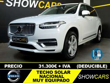 T8 Recharge Inscription Expression AWD Aut.