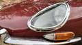 Jaguar E-Type Series 1 3.8 Litre Coupé restored condition, histo Piros - thumbnail 11
