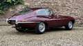 Jaguar E-Type Series 1 3.8 Litre Coupé restored condition, histo Red - thumbnail 2