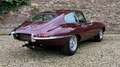 Jaguar E-Type Series 1 3.8 Litre Coupé restored condition, histo Rouge - thumbnail 30