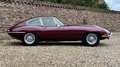 Jaguar E-Type Series 1 3.8 Litre Coupé restored condition, histo Rot - thumbnail 18