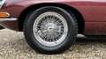 Jaguar E-Type Series 1 3.8 Litre Coupé restored condition, histo Rouge - thumbnail 48